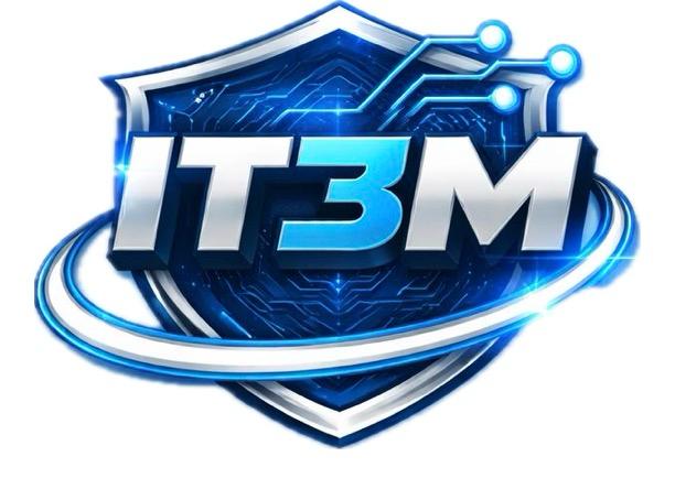 IT3M Logo